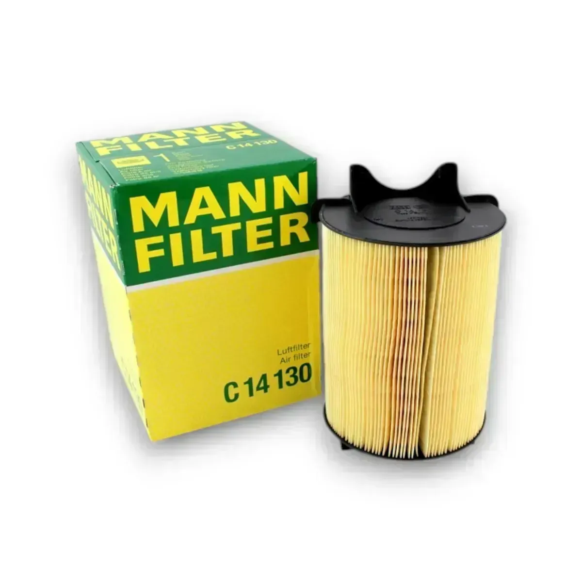 C14130 Seat Leon Hatchback 1.2 TSI Hava Filtresi 2005 - 2013