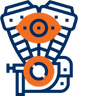 Motor Parçaları