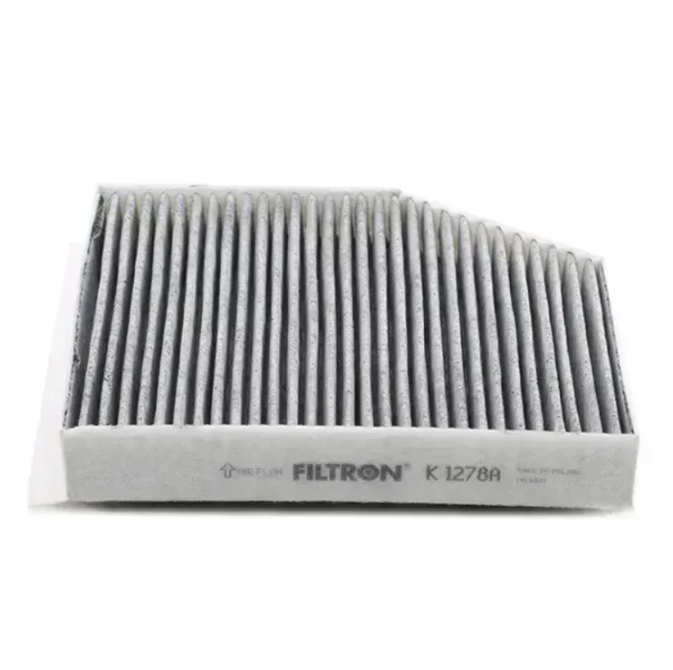 K1278A AUDI A4 Station wagon 1.8 TFSI Karbonlu Polen Filtre 2007 - 2015 (CDHA)