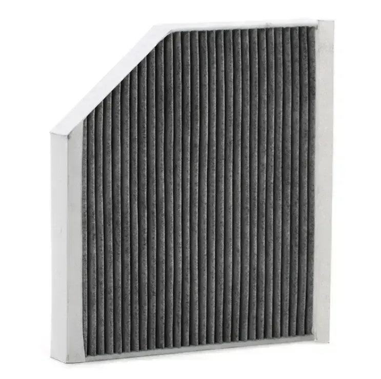 K1278A AUDI A5 Hatchback S5 quattro Karbonlu Polen Filtre 2007 - 2017 (CAKA ,CGWC ,CTDA ,CREC)