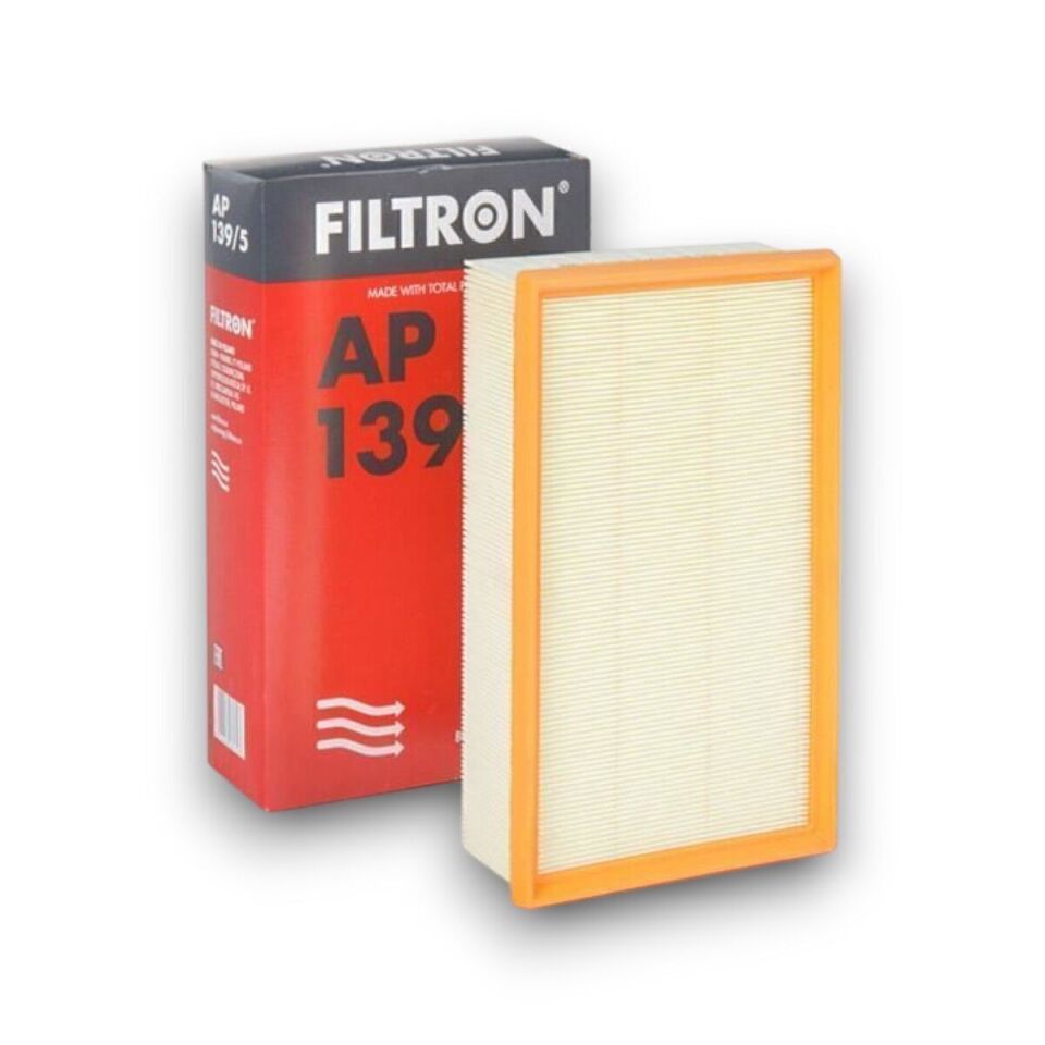 AP139/5 CUPRA Leon Hava Filtresi 2020 ve sonrası (KL1)