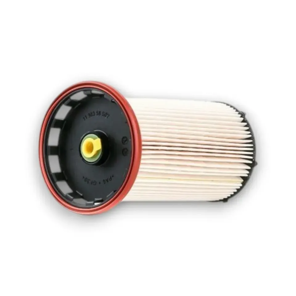 PU8028 Seat Ateca SUV 2.0 TDI Yakıt Filtresi 2016 ve sonrası (DFFA ,DTTC)