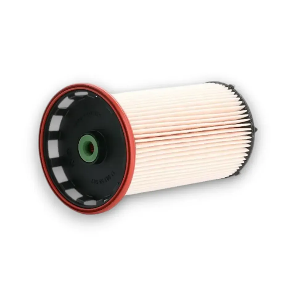 PU8028 Vw Golf Hatchback 2.0 TDI Yakıt Filtresi 2019 ve sonrası (DSRB ,DTSA ,DTSB)