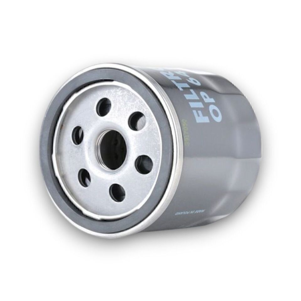 OP641 Volkswagen Polo III Classic Yağ Filtresi 1995 - 2006 (6V2)