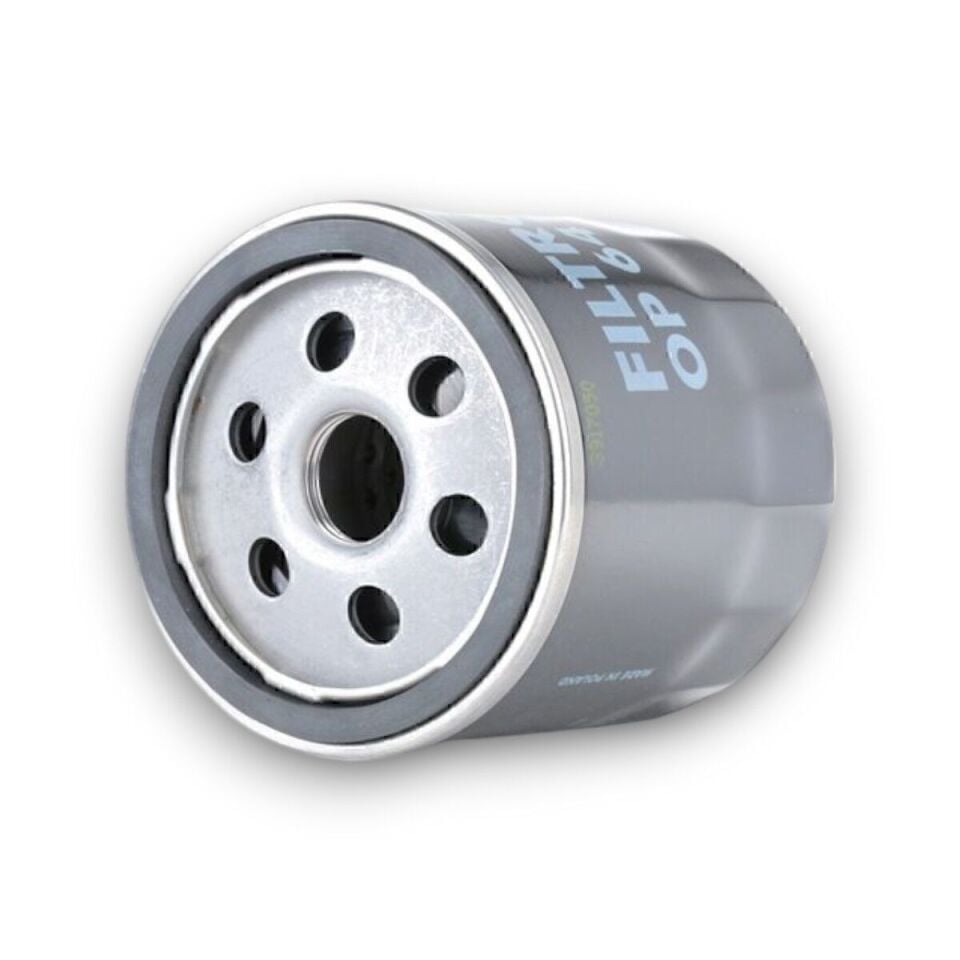 OP641 Volkswagen Polo III Hatchback Yağ Filtresi 1999 - 2001 (6N2)