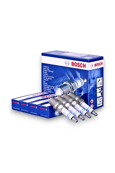 0242236565 Audı A3 Hatchback 35 TFSI Buji 2012 ve sonrası (DADA ,DPCA)