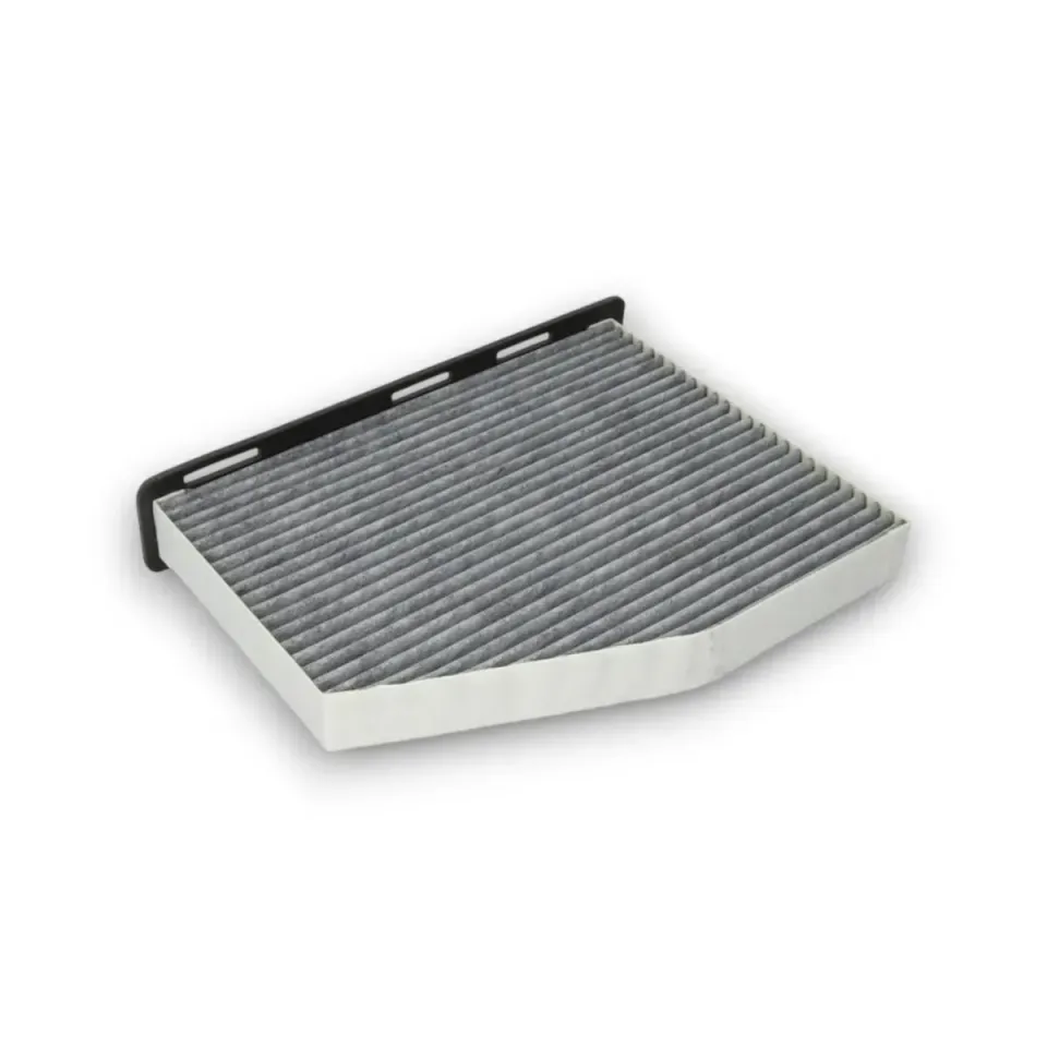 CUK2939 Vw Caddy MPV 2.0 SDI Karbonlu Polen Filtresi 2004 - 2015 (BST ,BDJ)