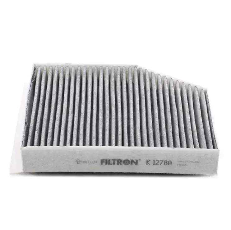 K1278A AUDI A4 Station wagon 1.8 TFSI quattro Karbonlu Polen Filtre 2007 - 2015 (CJEB)