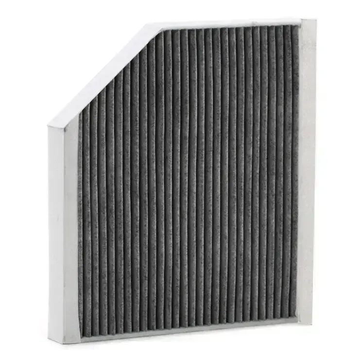 K1278A AUDI A4 Sedan 3.0 TDI quattro Karbonlu Polen Filtre 2007 - 2015 (CAPA ,CCLA ,CCWA)