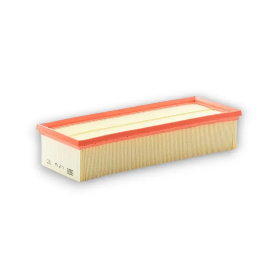 C35154 Seat Altea MPV 1.9 TDI Hava Filtresi 2004 ve sonrası (BXE ,BKC ,BJB ,BLS)