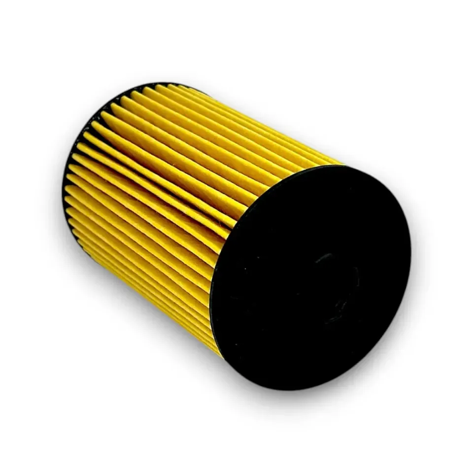 HU7020Z Skoda Rapıd Hatchback 1.6 TDI Yağ Filtresi 2012 - 2019 (CXMA)