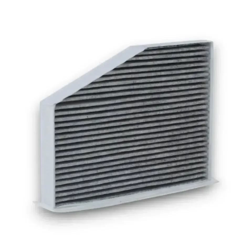 K1111A SEAT Leon I Hatchback Karbonlu Polen Filtresi 1999 - 2006 (1M1)