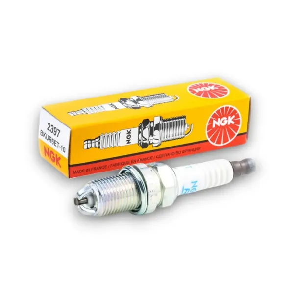 2397 Vw Golf Hatchback 1.6 BiFuel Buji 3 Tırnak 2008 - 2014 (CHGA)