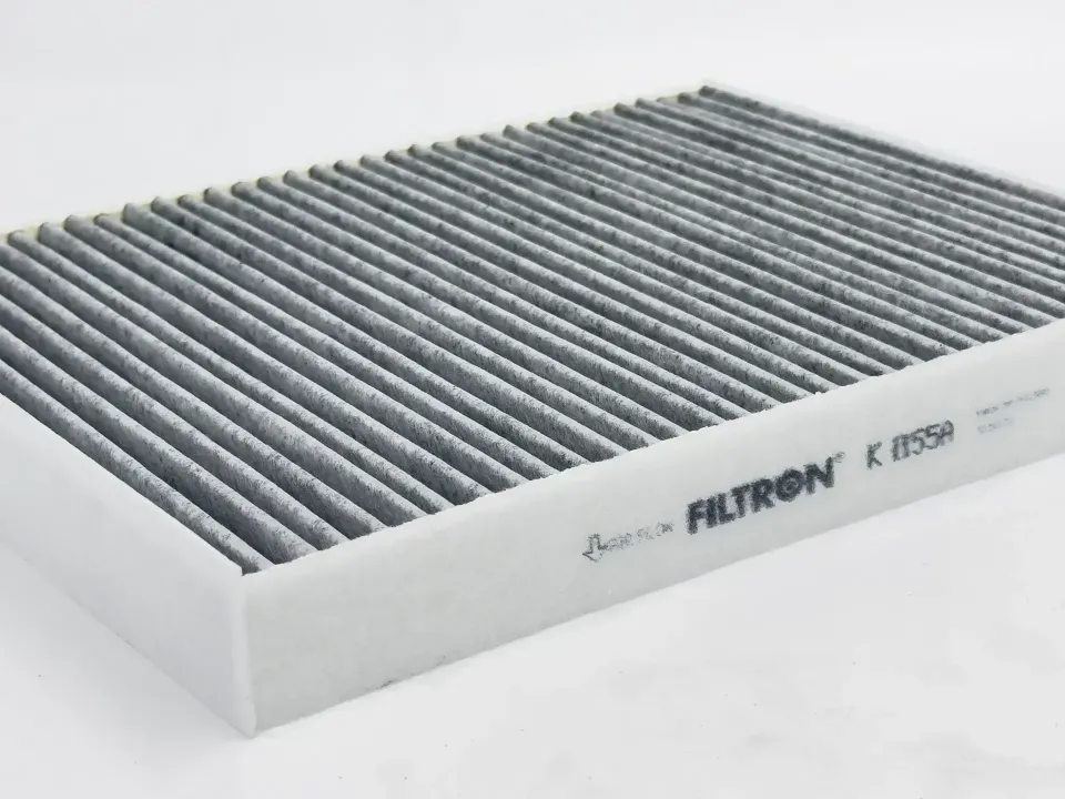 K1155A AUDI Q7 Karbonlu Polen Filtresi 2006 - 2015 (4LB)