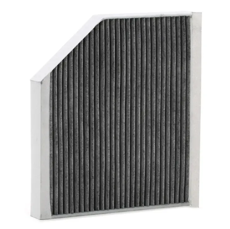 K1278A AUDI A5 Hatchback 3.0 TDI quattro Karbonlu Polen Filtre 2007 - 2017 (CCWA)