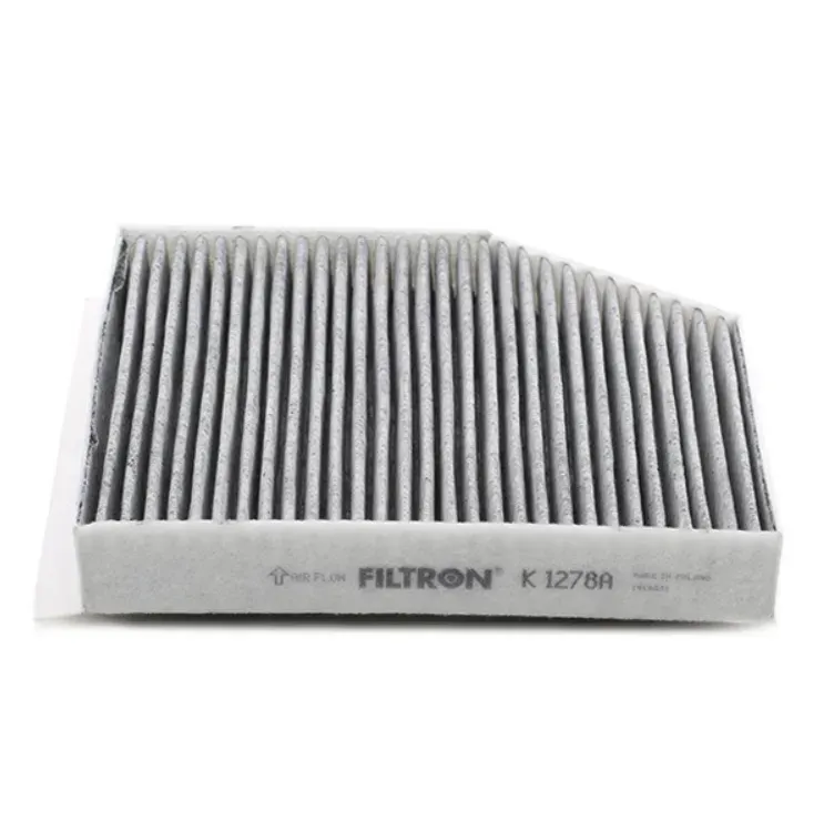 K1278A AUDI A5 Hatchback 3.0 TDI quattro Karbonlu Polen Filtre 2007 - 2017 (CCWA)