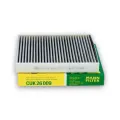 CUK26009 Audı A3 Hatchback S3 quattro Karbonlu Polen Filtresi 2012 - 2020 (CJXF)
