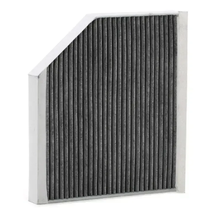 K1278A AUDI A5 Cabrio S5 quattro Karbonlu Polen Filtre 2009 - 2017 (CAKA ,CCBA ,CGXC ,CTUB ,CGWC ,CTDA ,CREC)