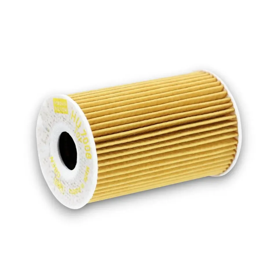 HU7008Z Vw Polo Hatchback 1.6 TDI Yağ Filtresi 2009 ve sonrası (CAYC ,CLNA)